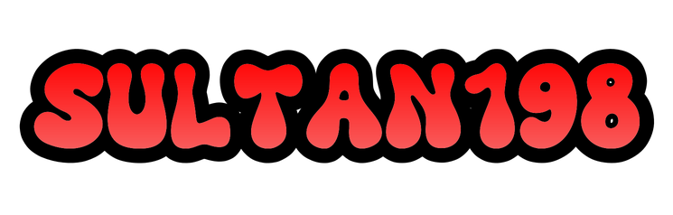 LOGO SULTAN198